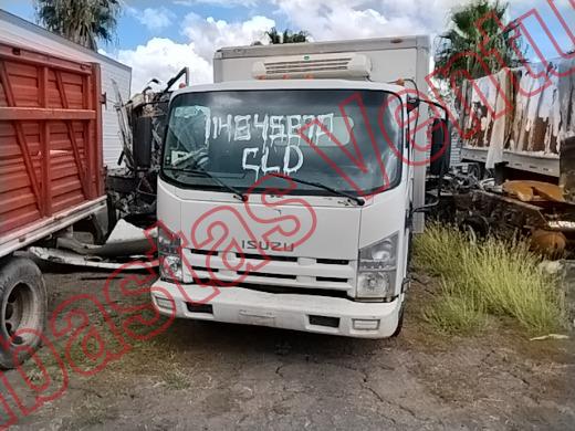 ISUZU ELF 400 2010, foto 2 de 19