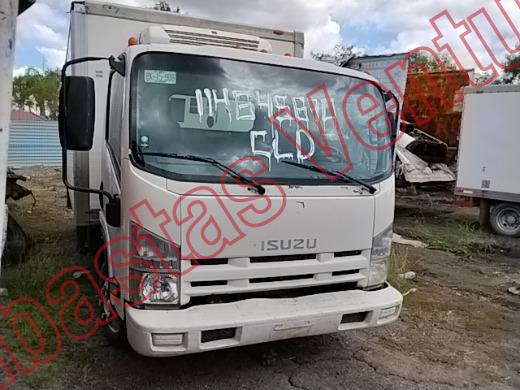 ISUZU ELF 400 2010, foto 3 de 19
