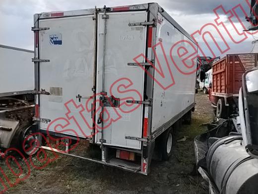 ISUZU ELF 400 2010, foto 5 de 19