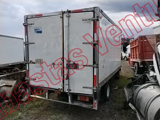 ISUZU ELF 400 2010, foto 6 de 19