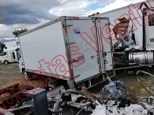 ISUZU ELF 400 2010, foto 7 de 19