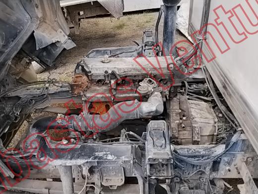 ISUZU ELF 400 2010, foto 9 de 19
