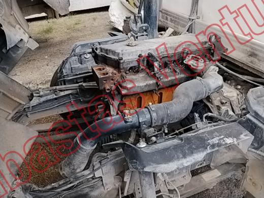 ISUZU ELF 400 2010, foto 10 de 19