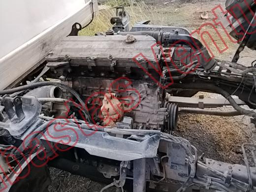 ISUZU ELF 400 2010, foto 11 de 19