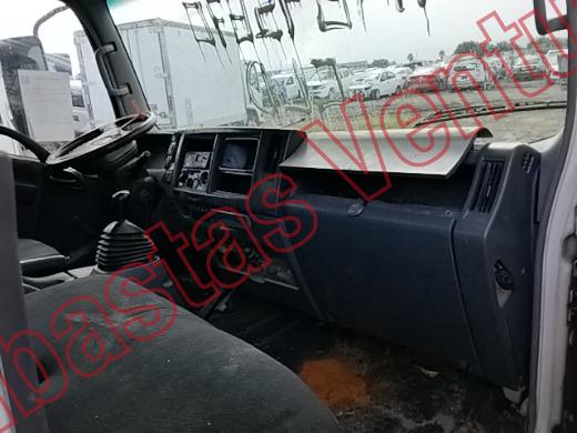 ISUZU ELF 400 2010, foto 14 de 19