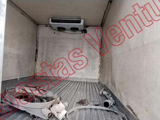ISUZU ELF 400 2010, foto 15 de 19