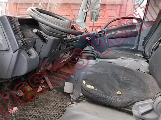 ISUZU ELF 400 2010, foto 16 de 19