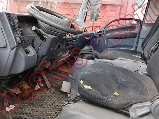 ISUZU ELF 400 2010, foto 17 de 19