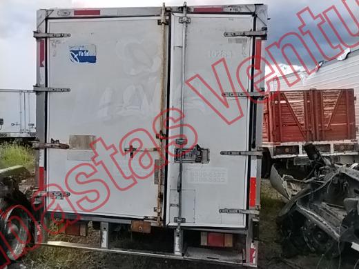 ISUZU ELF 400 2010, foto 19 de 19