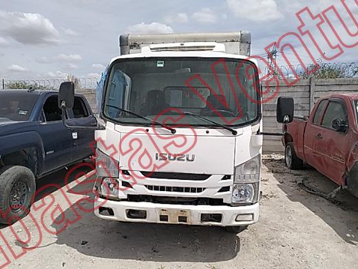 ISUZU ELF300 2012, foto 2 de 19