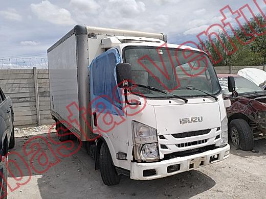 ISUZU ELF300 2012, foto 3 de 19