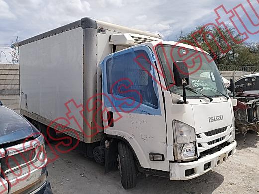 ISUZU ELF300 2012, foto 4 de 19