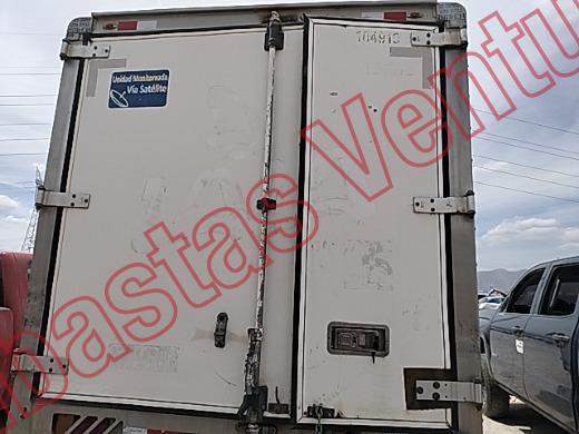 ISUZU ELF300 2012, foto 6 de 19