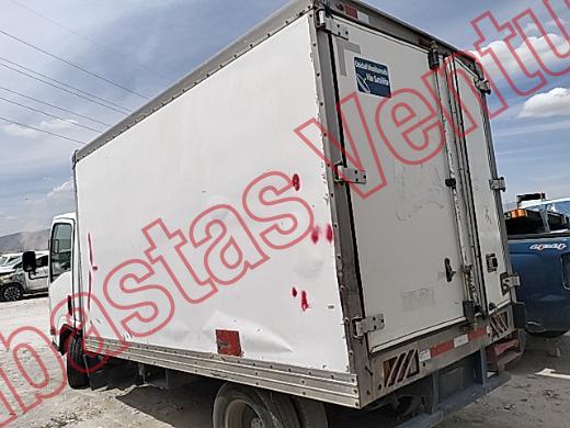 ISUZU ELF300 2012, foto 7 de 19