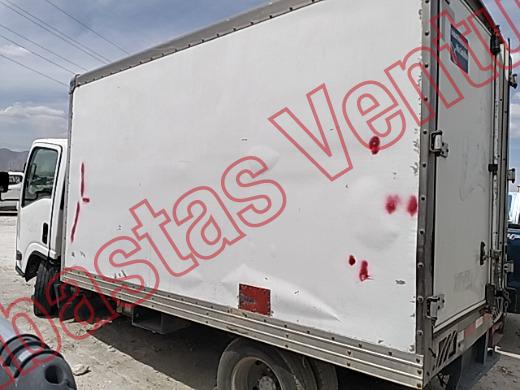 ISUZU ELF300 2012, foto 8 de 19