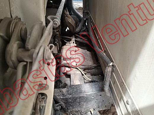ISUZU ELF300 2012, foto 9 de 19