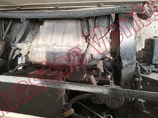 ISUZU ELF300 2012, foto 10 de 19