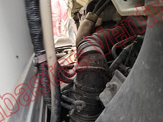 ISUZU ELF300 2012, foto 11 de 19