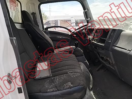 ISUZU ELF300 2012, foto 12 de 19
