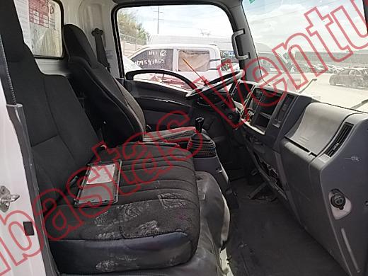 ISUZU ELF300 2012, foto 13 de 19