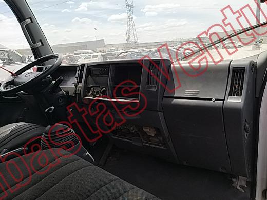 ISUZU ELF300 2012, foto 14 de 19