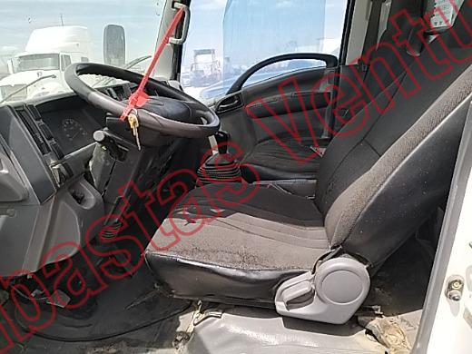 ISUZU ELF300 2012, foto 16 de 19