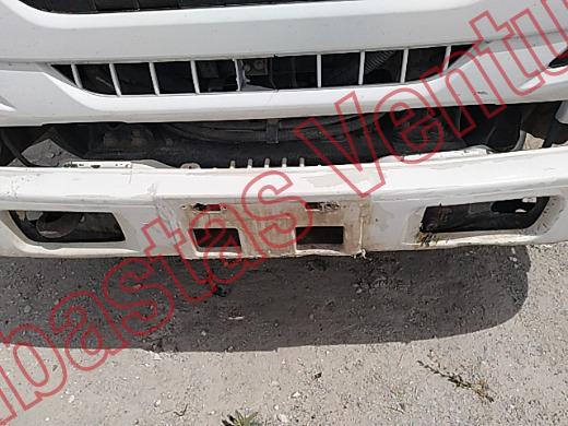 ISUZU ELF300 2012, foto 18 de 19