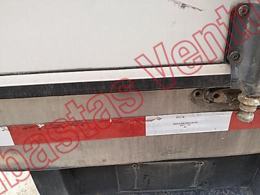 ISUZU ELF300 2012, foto 19 de 19