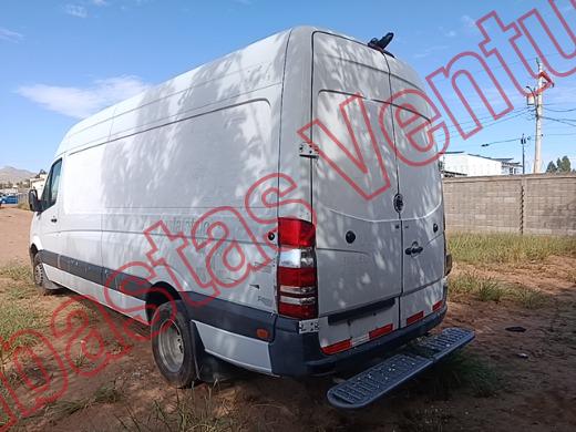 MERCEDES BENZ SPRINTER 2016, foto 7 de 19