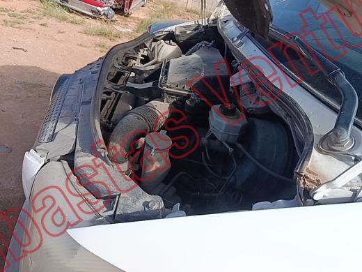 MERCEDES BENZ SPRINTER 2016, foto 9 de 19