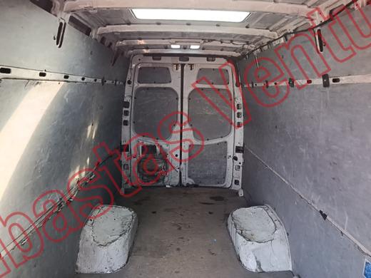 MERCEDES BENZ SPRINTER 2016, foto 15 de 19