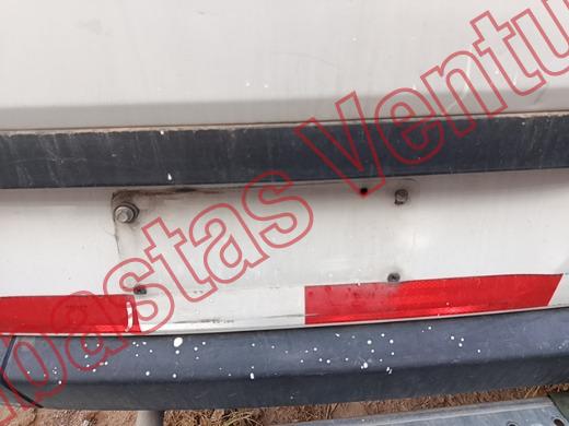 MERCEDES BENZ SPRINTER 2016, foto 19 de 19