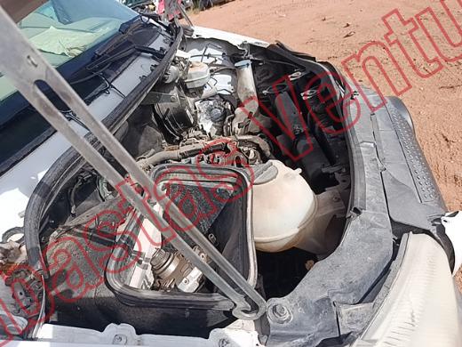 MERCEDES BENZ SPRINTER 2016, foto 11 de 19