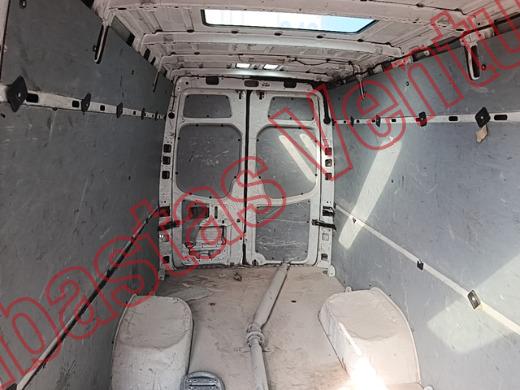MERCEDES BENZ SPRINTER 2016, foto 15 de 19