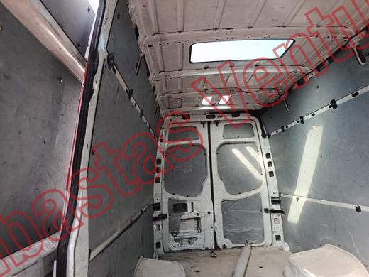 MERCEDES BENZ SPRINTER 2016, foto 16 de 19