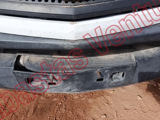 MERCEDES BENZ SPRINTER 2016, foto 18 de 19