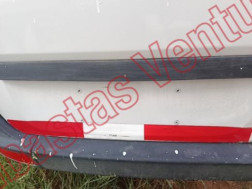 MERCEDES BENZ SPRINTER 2016, foto 19 de 19