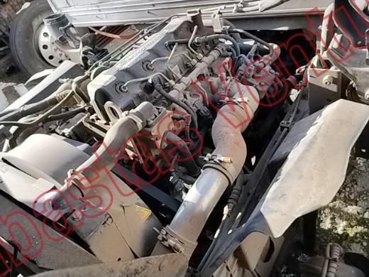 INTERNATIONAL CITYSTAR 2022, foto 10 de 19