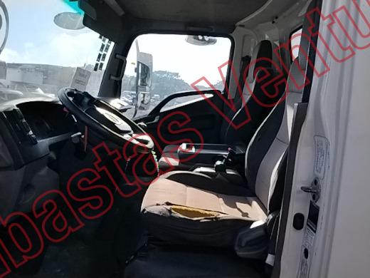 INTERNATIONAL CITYSTAR 2022, foto 16 de 19