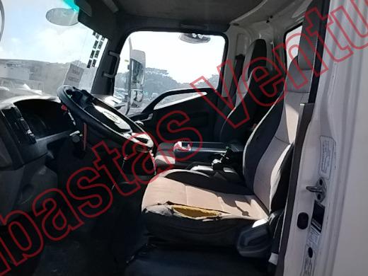 INTERNATIONAL CITYSTAR 2022, foto 17 de 19