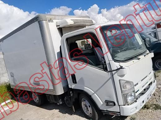 ISUZU ELF 200E 2012, foto 4 de 19