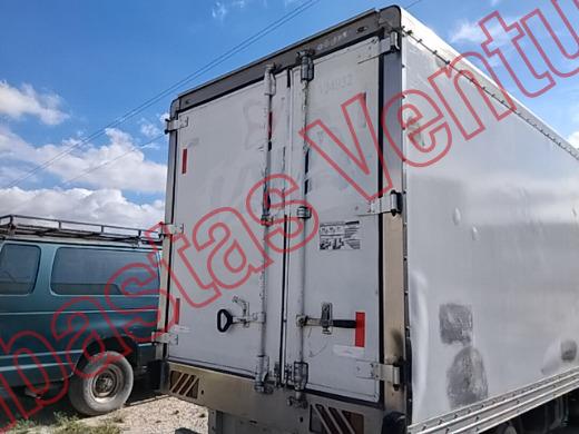 ISUZU ELF 200E 2012, foto 6 de 19