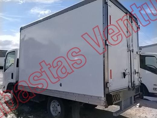 ISUZU ELF 200E 2012, foto 7 de 19