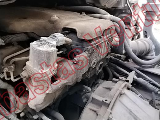 ISUZU ELF 200E 2012, foto 9 de 19