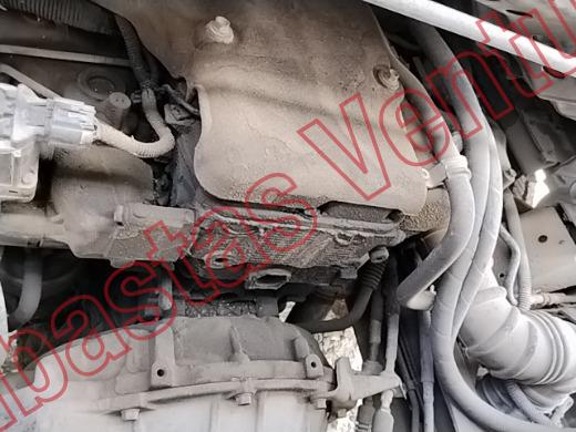 ISUZU ELF 200E 2012, foto 10 de 19
