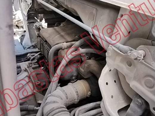 ISUZU ELF 200E 2012, foto 11 de 19