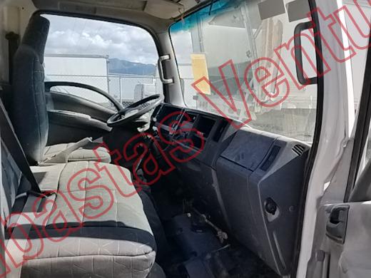 ISUZU ELF 200E 2012, foto 12 de 19