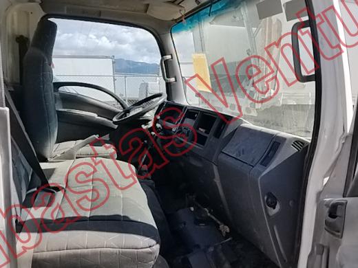 ISUZU ELF 200E 2012, foto 13 de 19