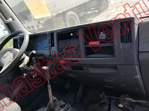 ISUZU ELF 200E 2012, foto 14 de 19
