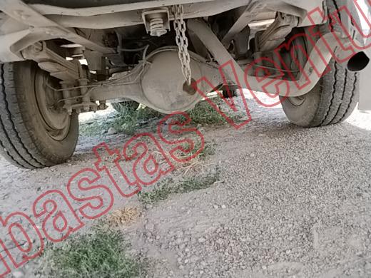 ISUZU ELF 200E 2012, foto 15 de 19